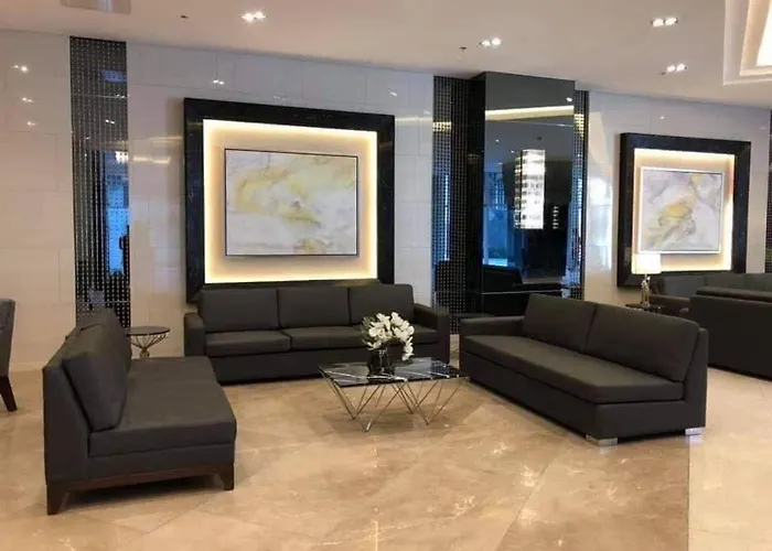 Fame Residences Mandaluyong 1 Bedroom With Two Big Tv With Balcony *